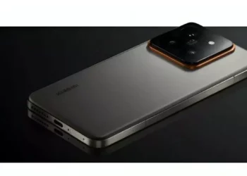 Xiaomi 15S Pro