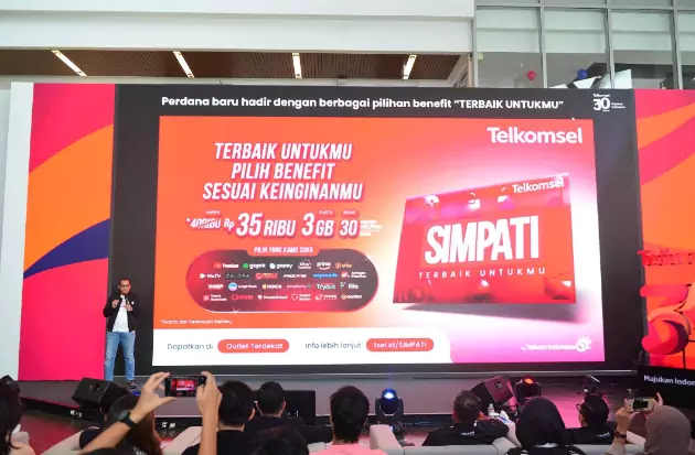 Telkomsel