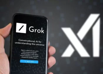 Grok AI