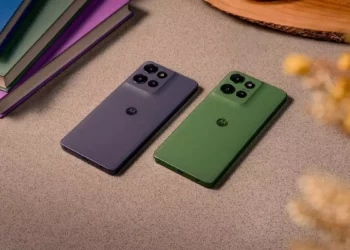 Moto G 2026