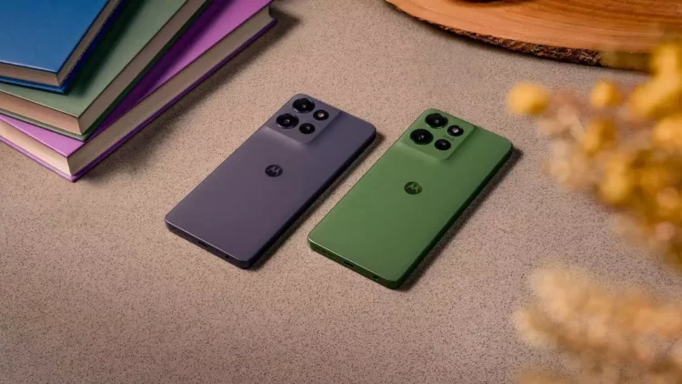 Moto G 2026
