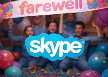 Skype