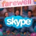Skype