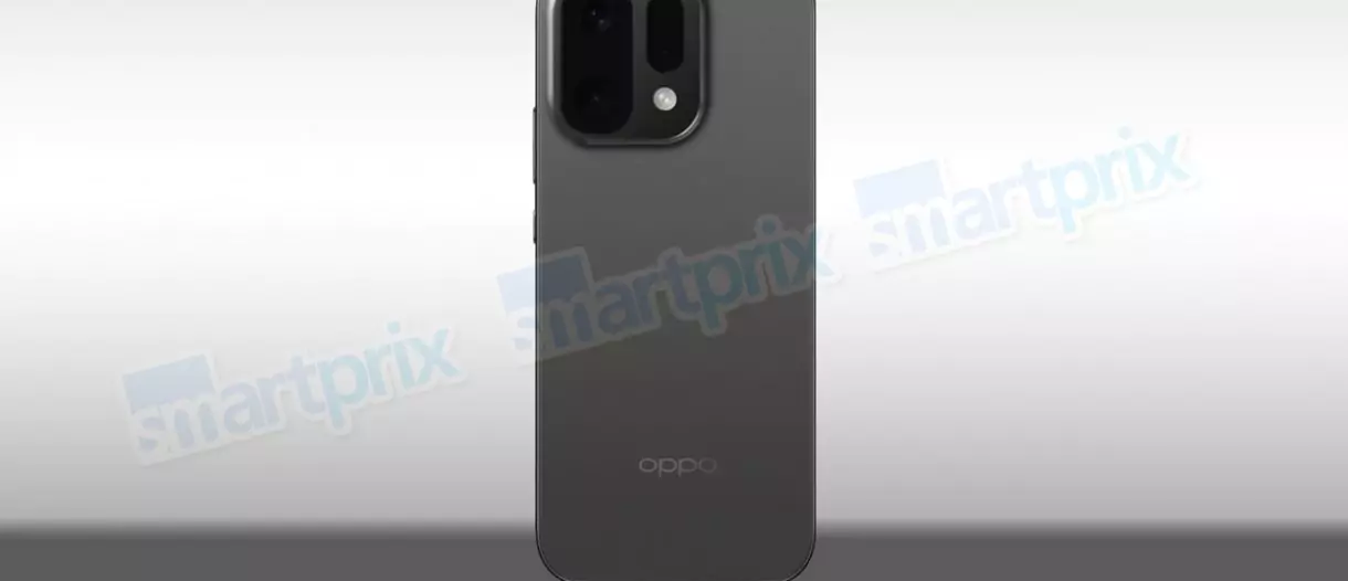 Oppo Reno 14