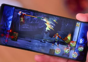 HP Samsung Terbaik 2025