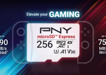 microSD Express