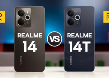 realme 14 5G8