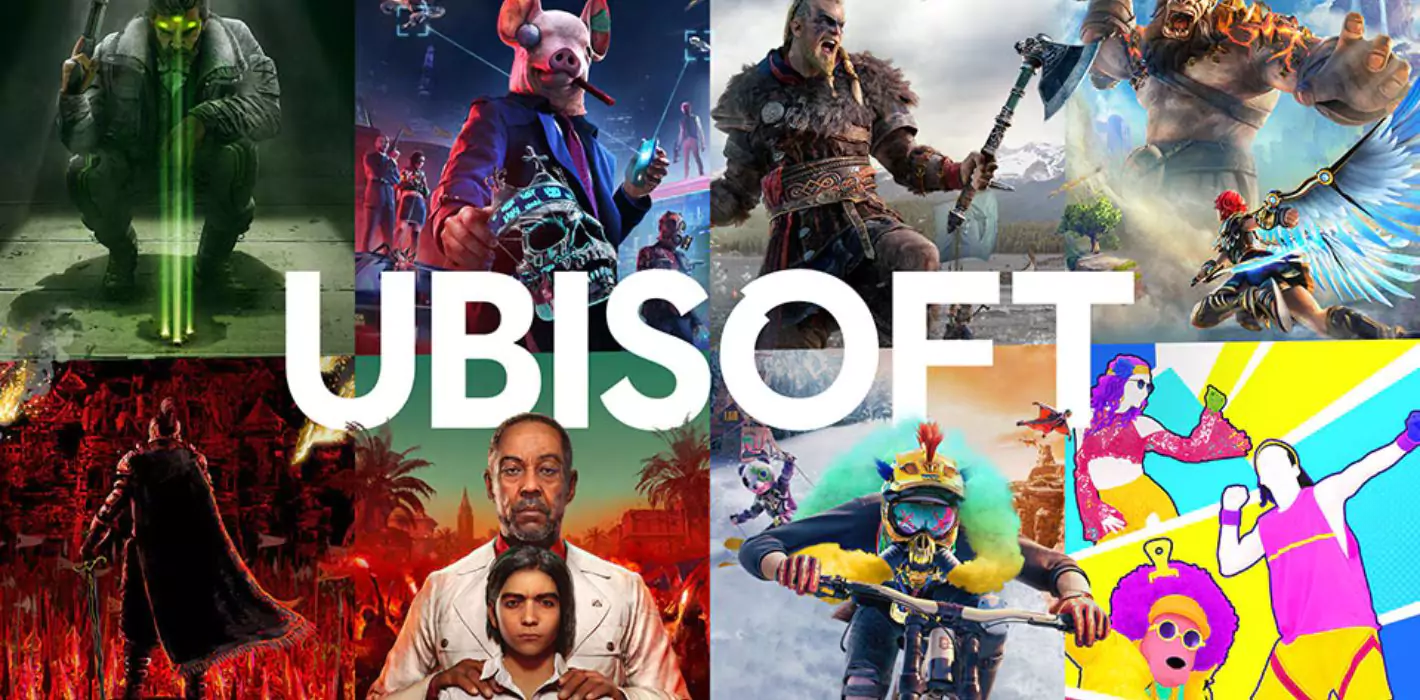 Ubisoft