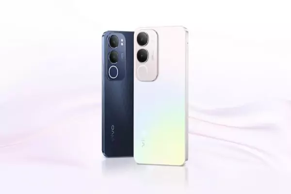 Vivo Y19s Pro