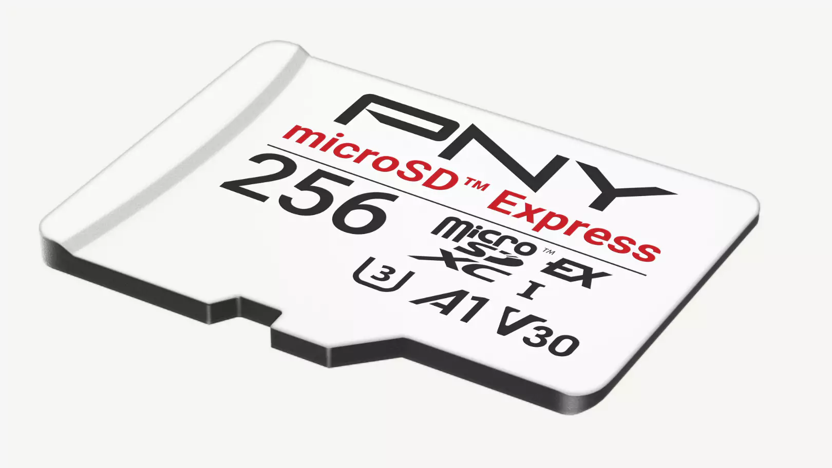 microSD Express