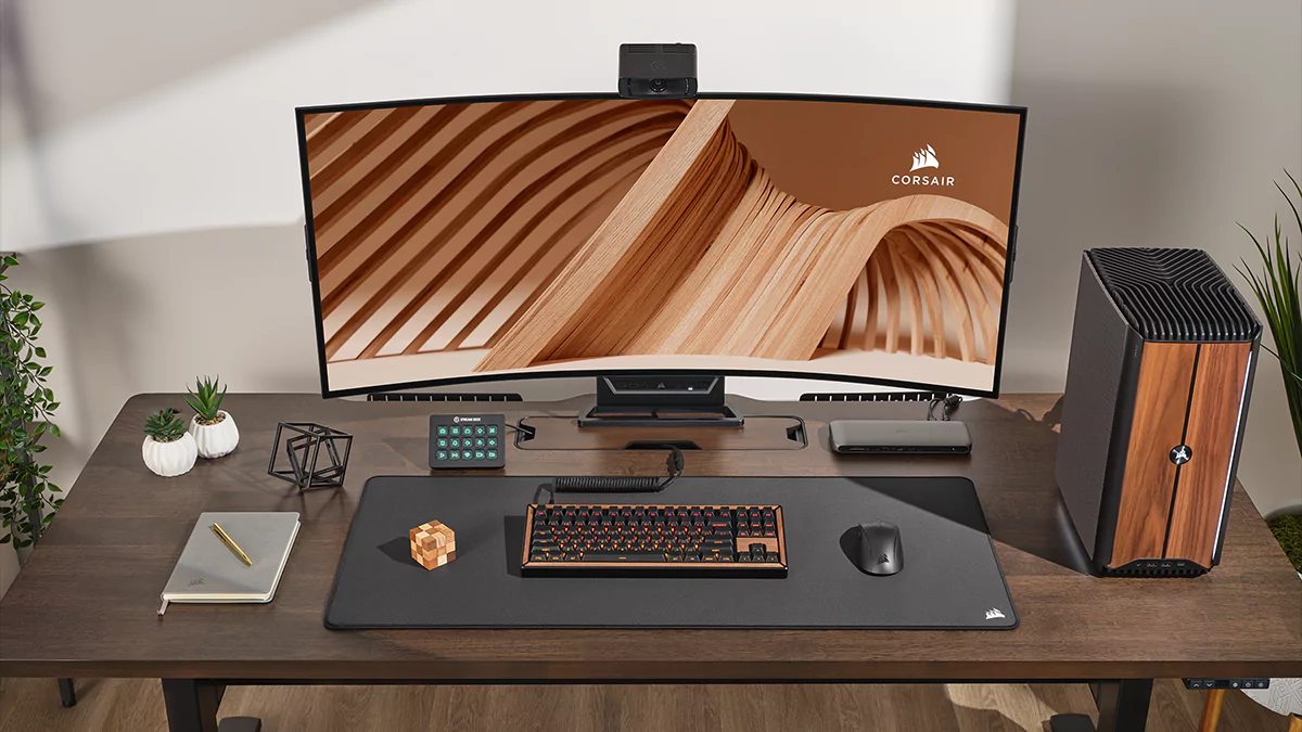 Corsair ONE i600
