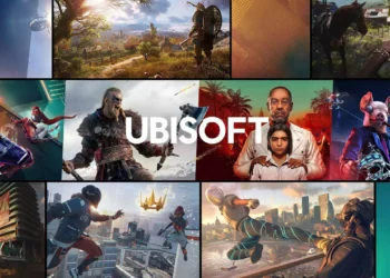 Ubisoft