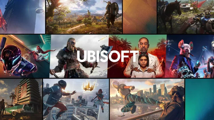Ubisoft