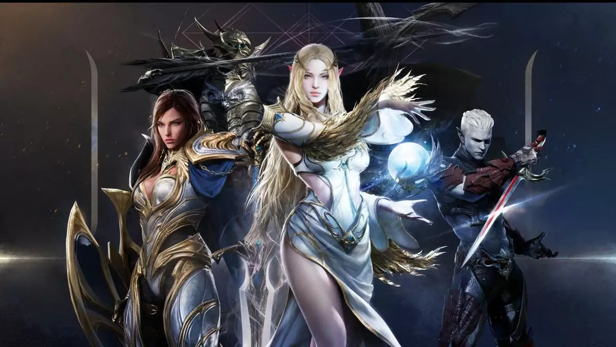 Lineage2M