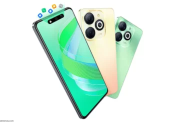 Infinix Smart 10 Plus