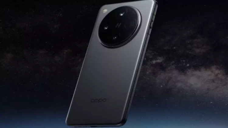 Oppo Find X9 Pro