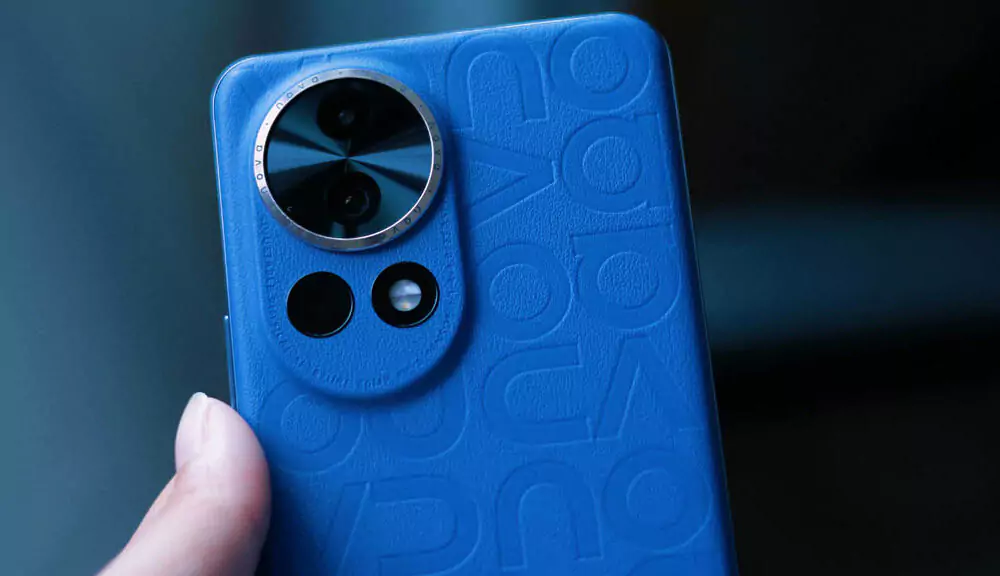 Huawei Nova 14 Ultra