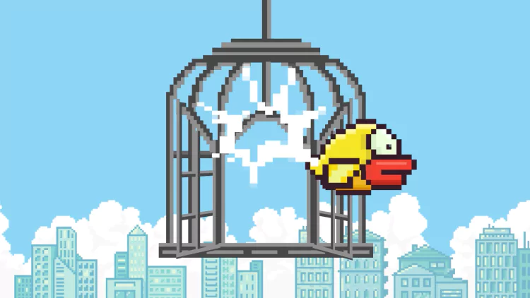 Flappy Bird