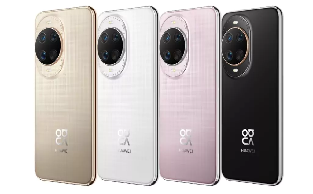 Huawei Nova 14 Ultra