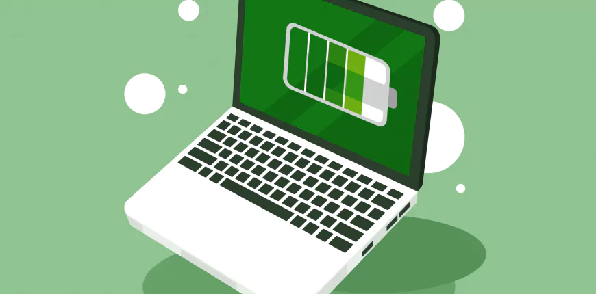 Aplikasi Battery Health