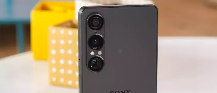 Sony Xperia 1 VII