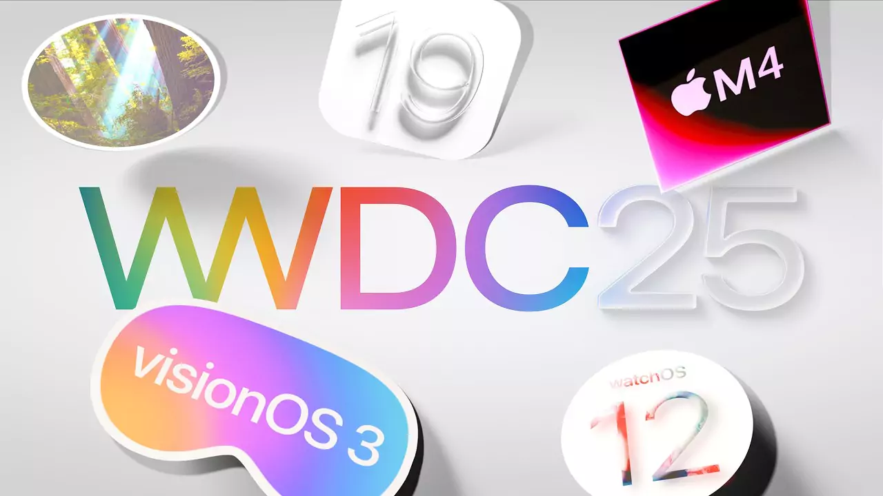 WWDC 2025