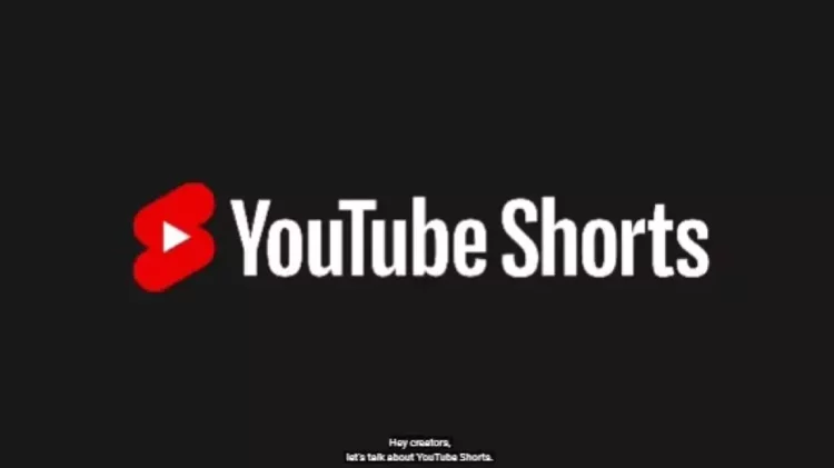 YouTube Shorts