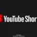 YouTube Shorts