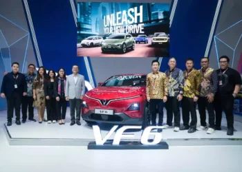 VinFast VF 6