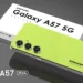 Galaxy A57