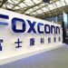 Foxconn 2025