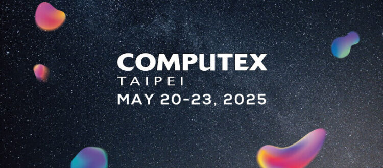COMPUTEX 2025