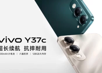 Vivo Y37c