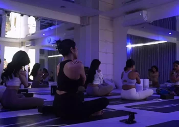 MODENA x Anda Reserva