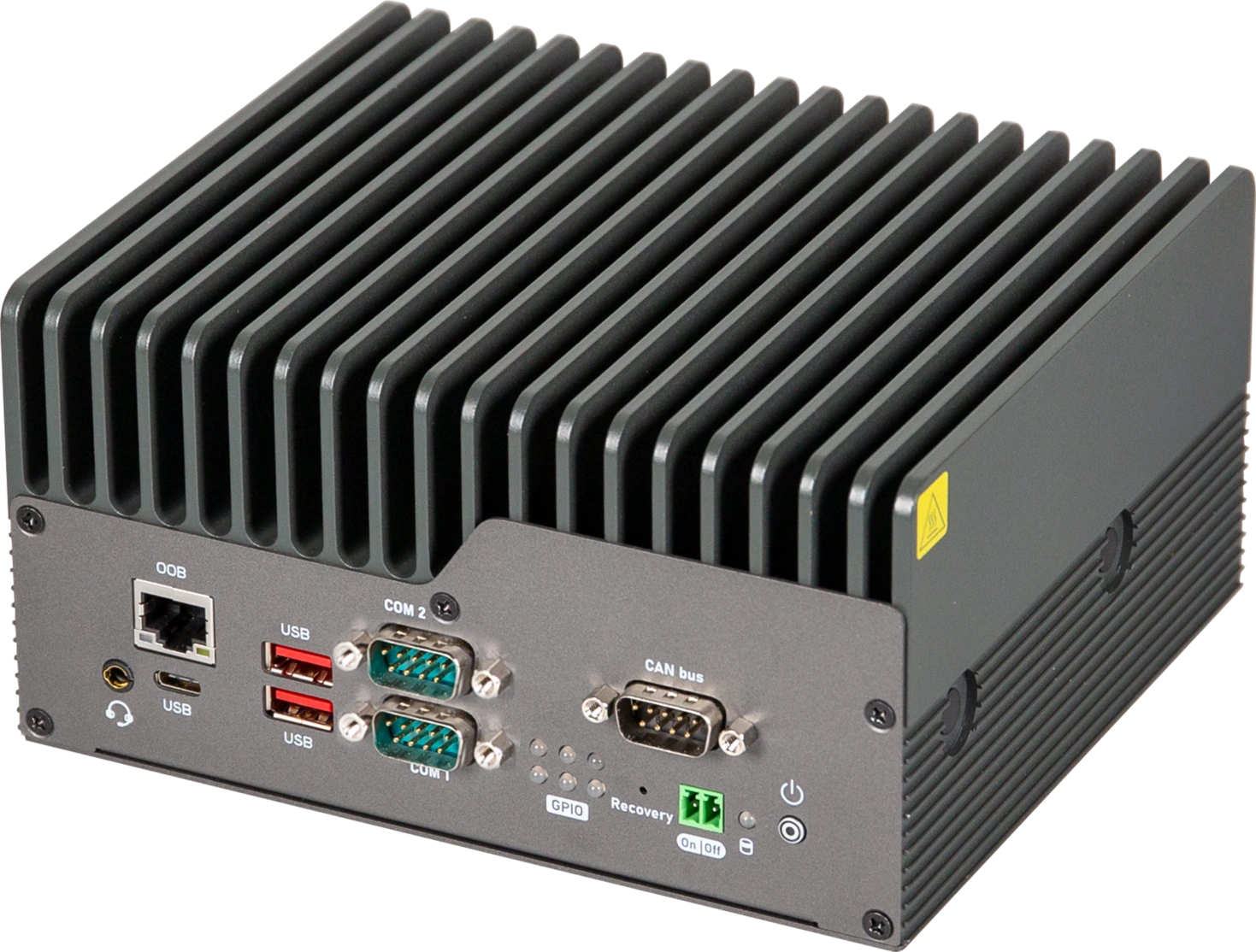 Produk Andalan GIGAIPC, QN-ORAX32-A1