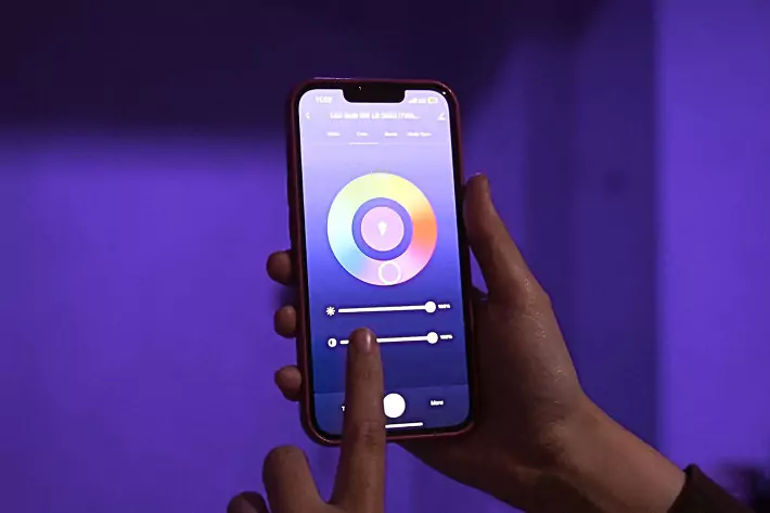 MODENA x Anda Reserva