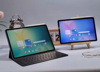 Galaxy Tab S10 FE