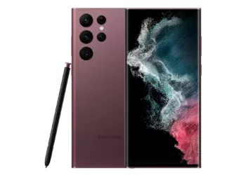 Samsung Galaxy S22 Ultra