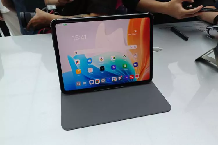 OPPO Pad 3 Matte