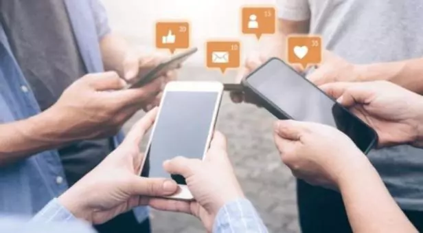 waktu penggunaan aplikasi