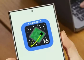 Android 16