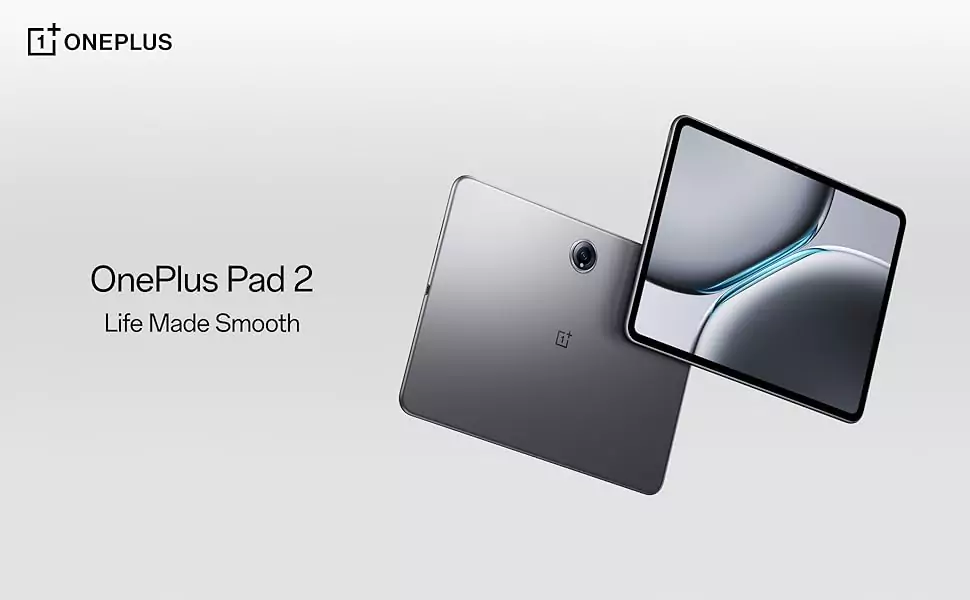 OnePlus Pad2 Pro