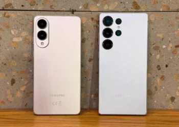 Samsung Galaxy S25 Edge