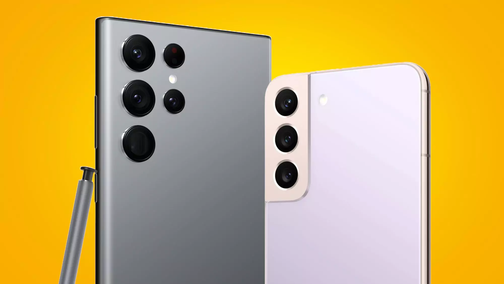 Samsung Galaxy S22 Ultra