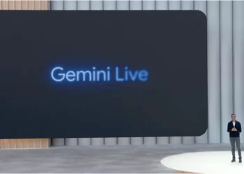 Gemini Live