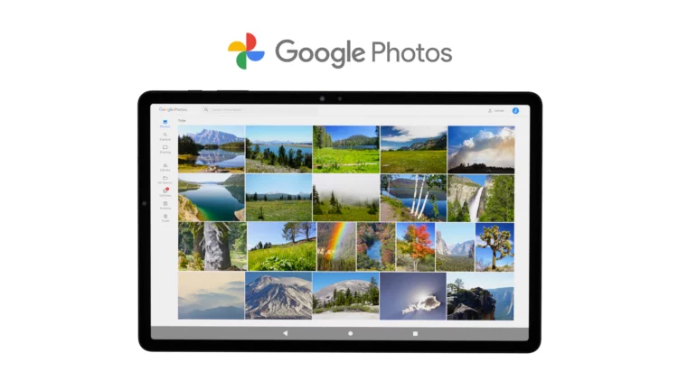 Google Photos