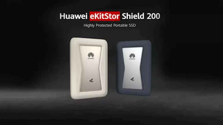 eKitStor Shield 200
