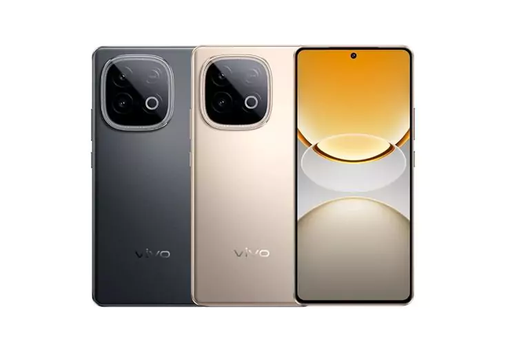 Vivo Y300 GT