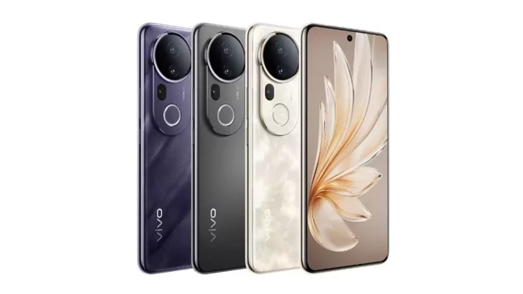 Vivo S30