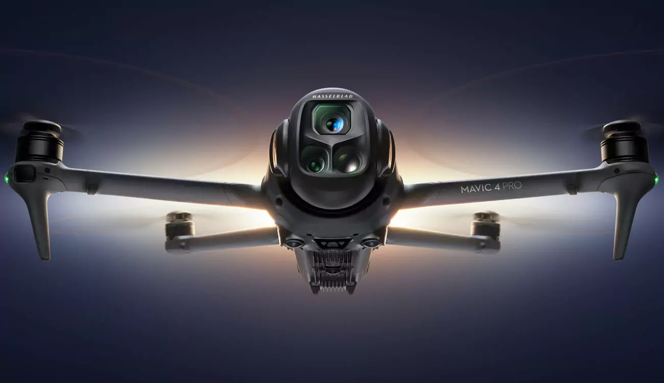 DJI Mavic 4 Pro